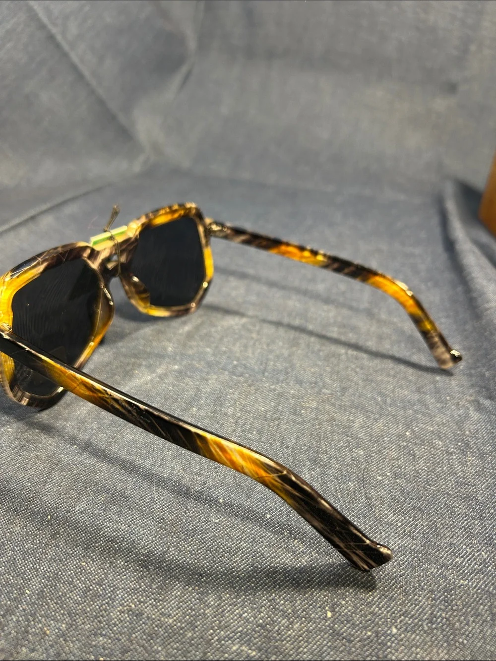 NWT Polarized sunglasses